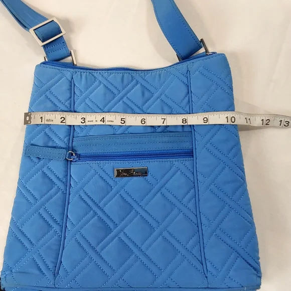 Vera Bradley crossbody bag - Picture 11 of 12